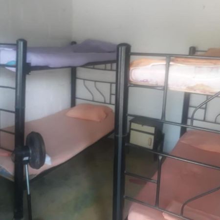 Posada La Tranquilidad Villavieja Ngoại thất bức ảnh